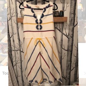 NWT Tory Burch Blaine Dress